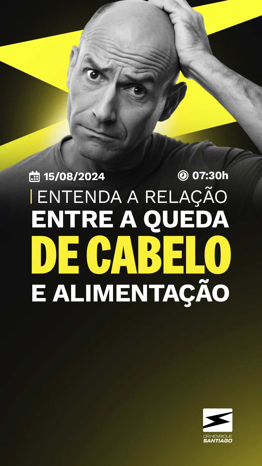 Dr Henrique Santiago
DoctorShape