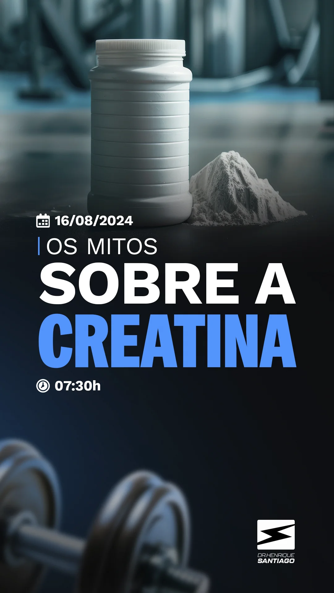 Dr Henrique Santiago
DoctorShape