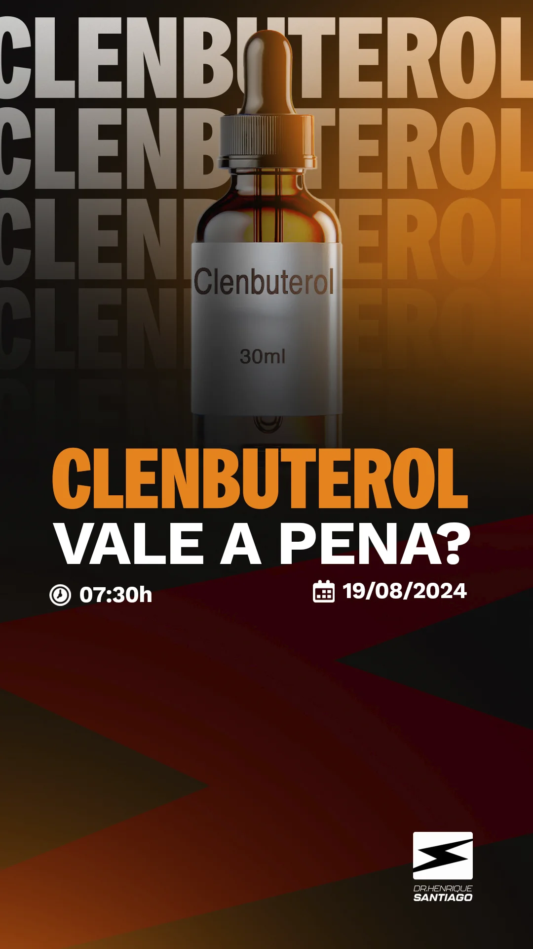 Dr Henrique Santiago
DoctorShape