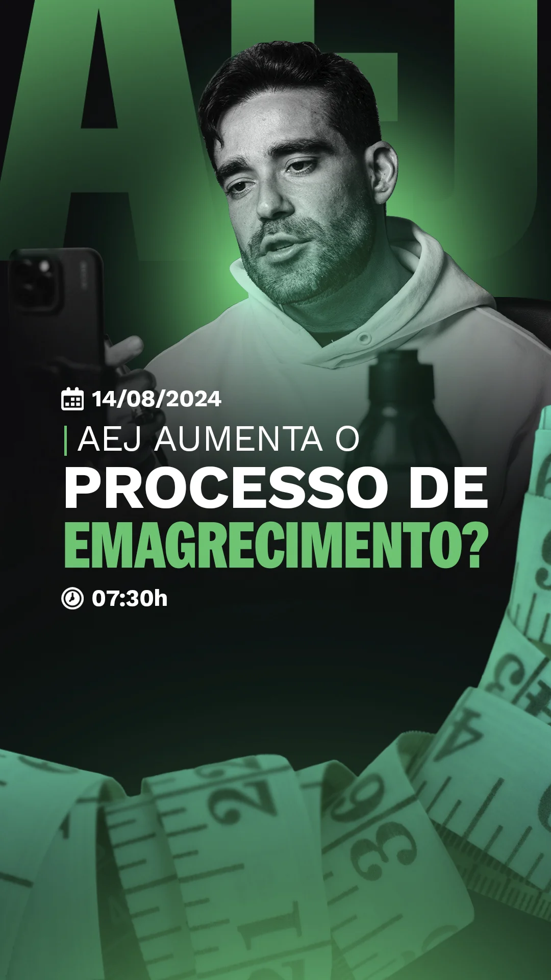 Dr Henrique Santiago
DoctorShape