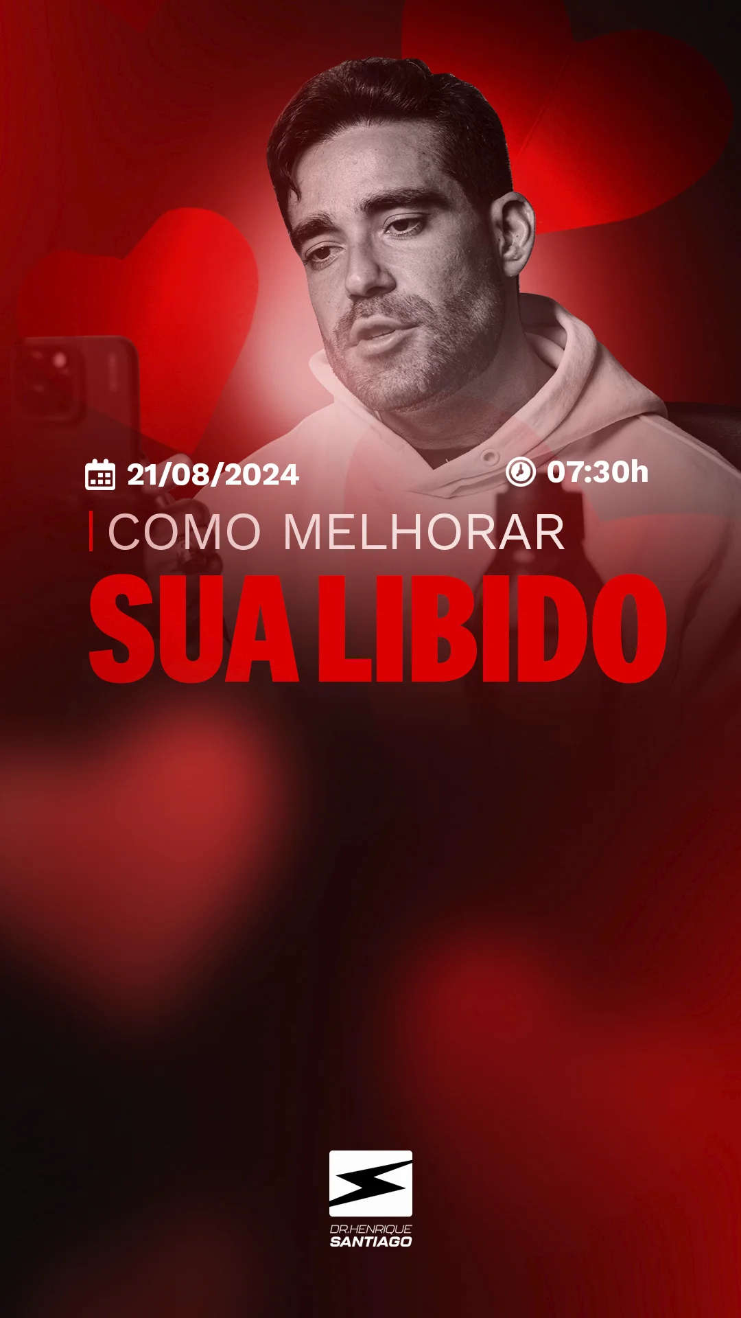 Dr Henrique Santiago
DoctorShape