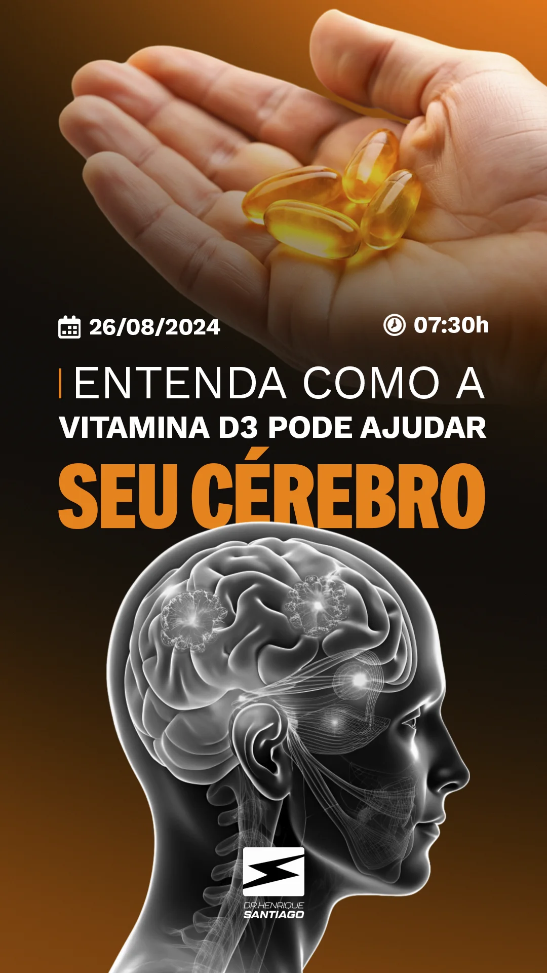 Dr Henrique Santiago
DoctorShape