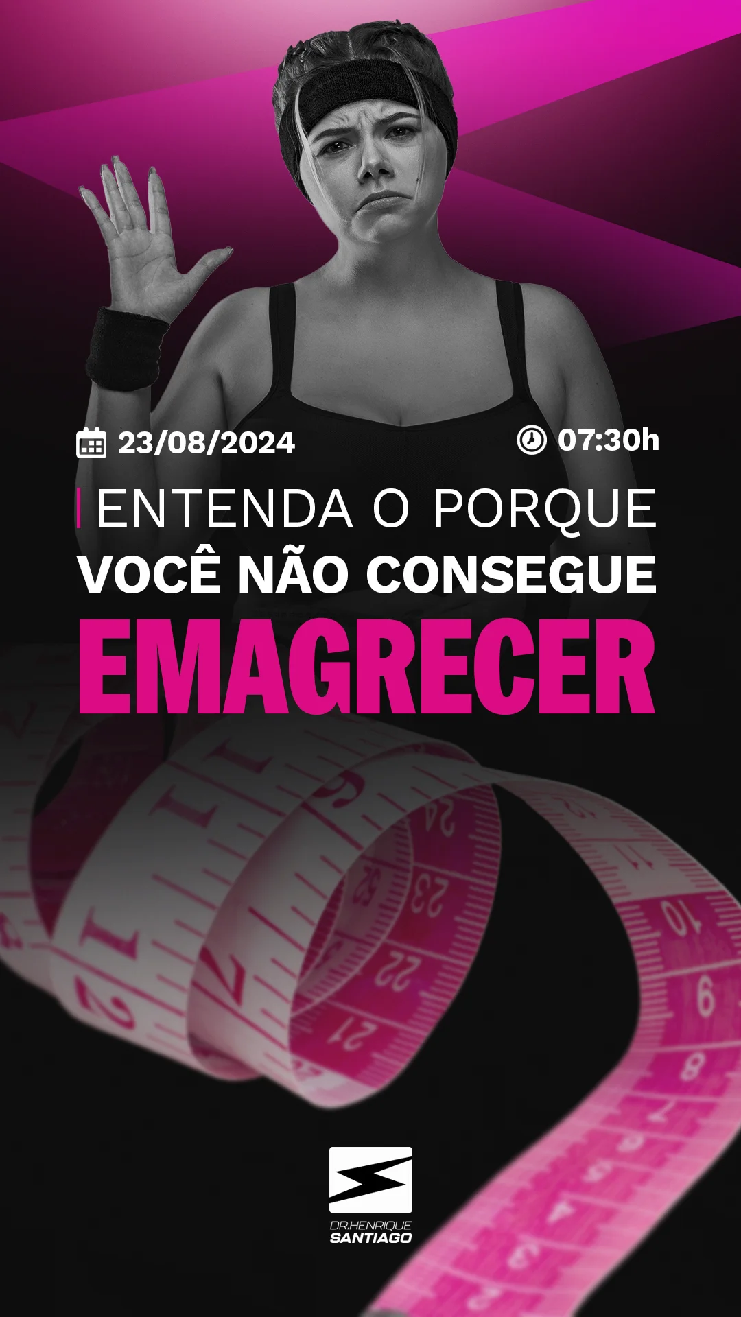 Dr Henrique Santiago
DoctorShape