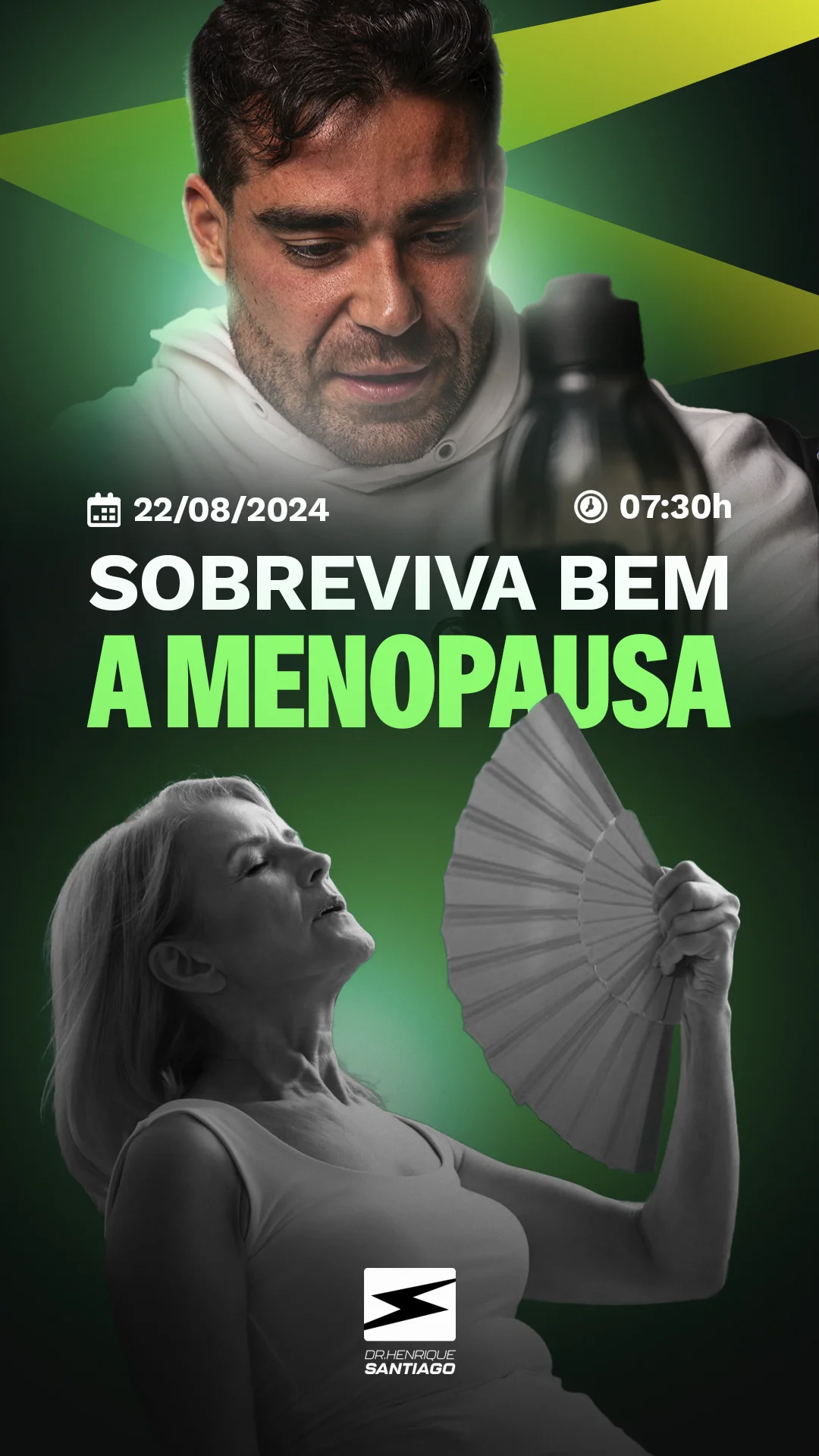 Dr Henrique Santiago
DoctorShape